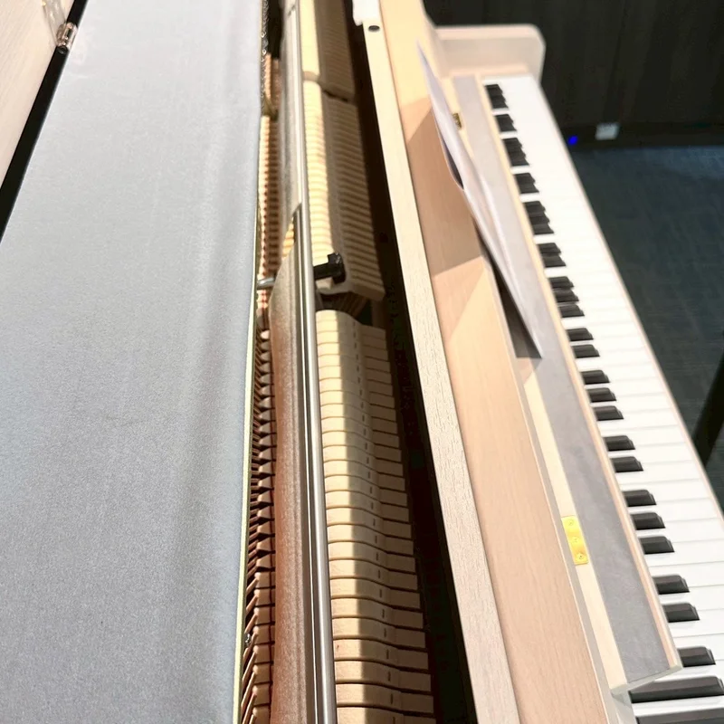 KAWAI NF-15 (Chocolat)