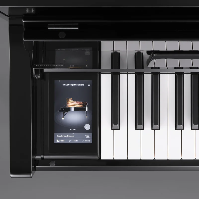 KAWAI Novus NV6