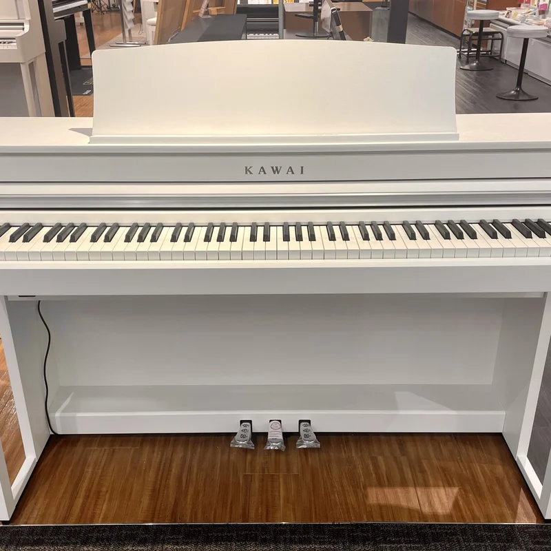 KAWAI SCA401 PW (Pure White)