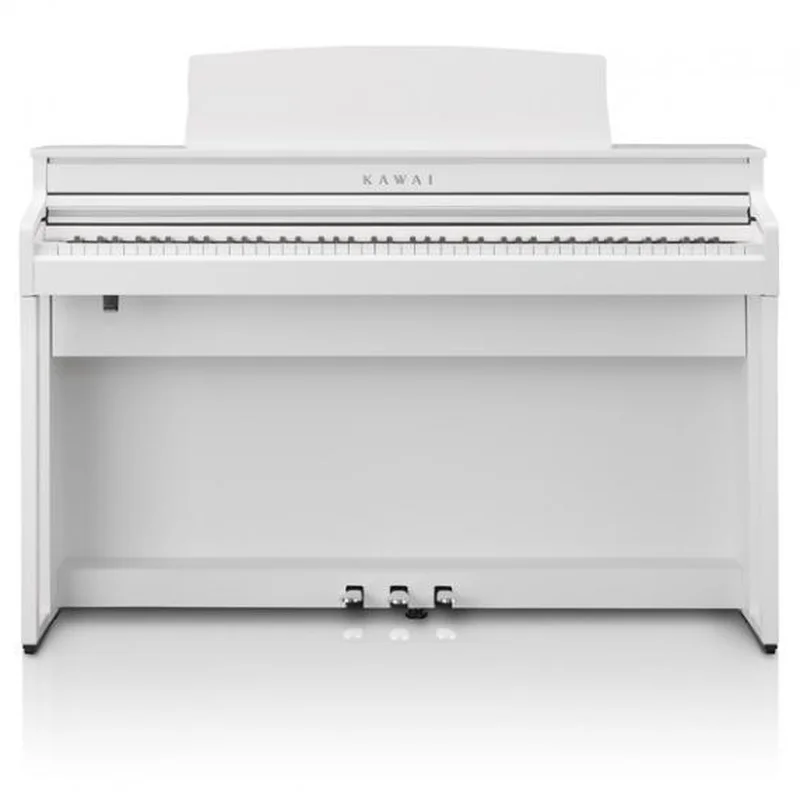 KAWAI SCA401 PW (Pure White)