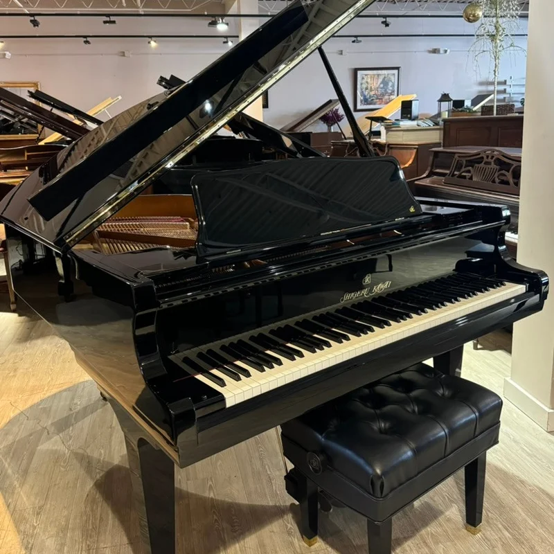 Shigeru Kawai  SK-2