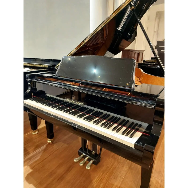 Shigeru Kawai  SK-2
