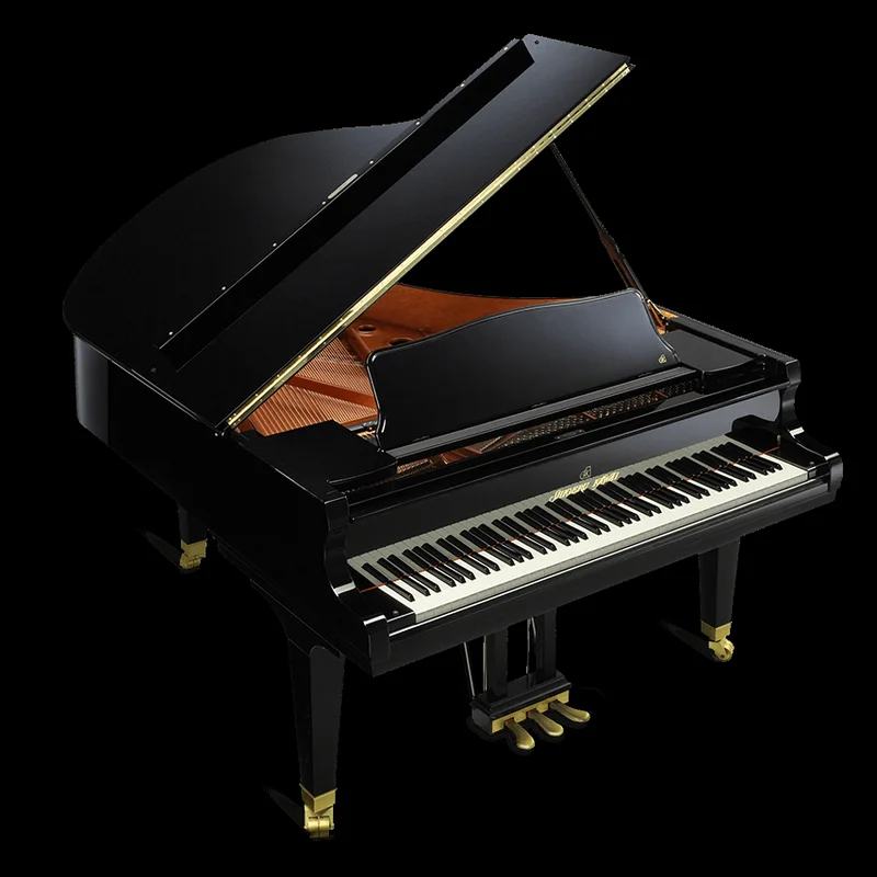 Shigeru Kawai  SK-2