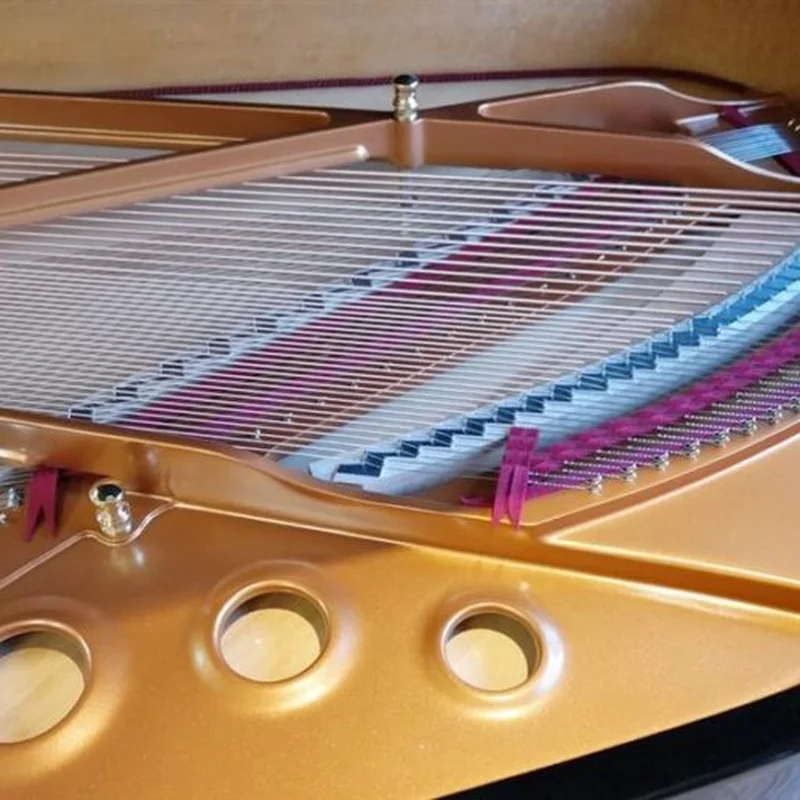 Shigeru Kawai  SK-5