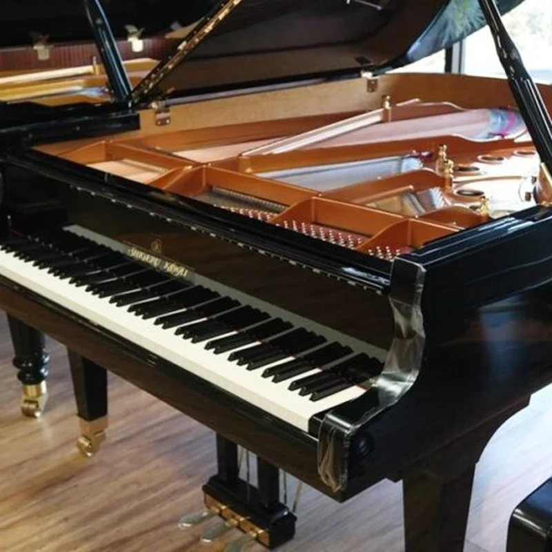 Shigeru Kawai  SK-5