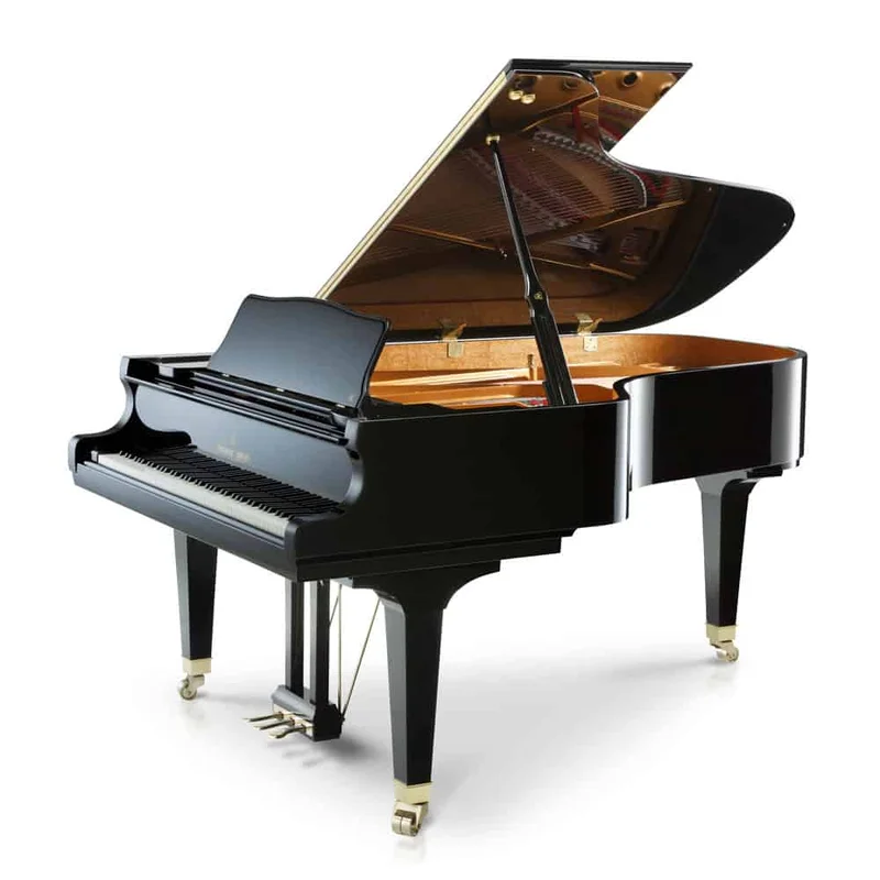 Shigeru Kawai  SK-6