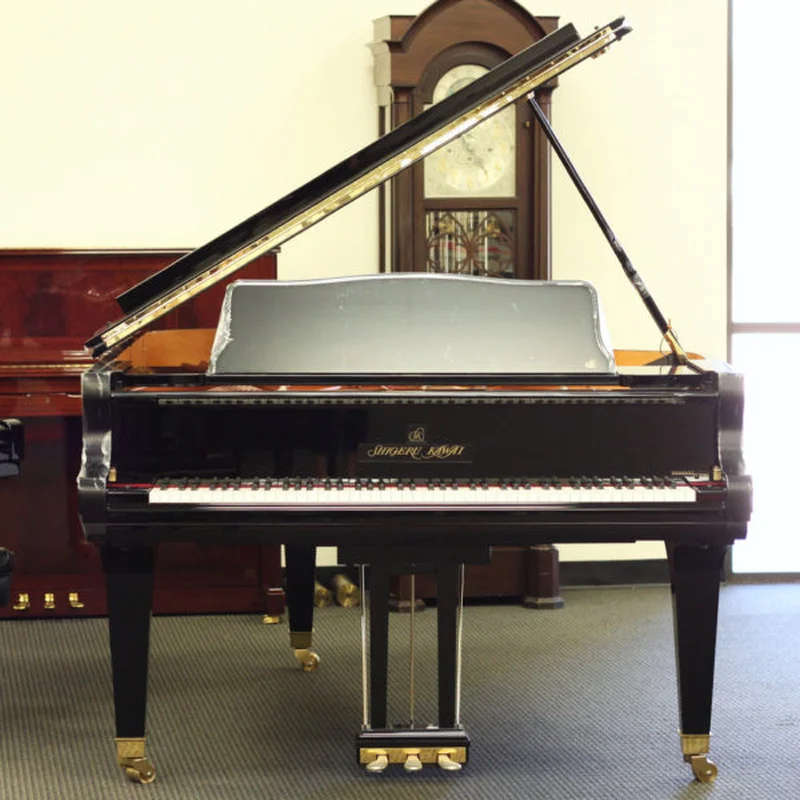 Shigeru Kawai  SK-6