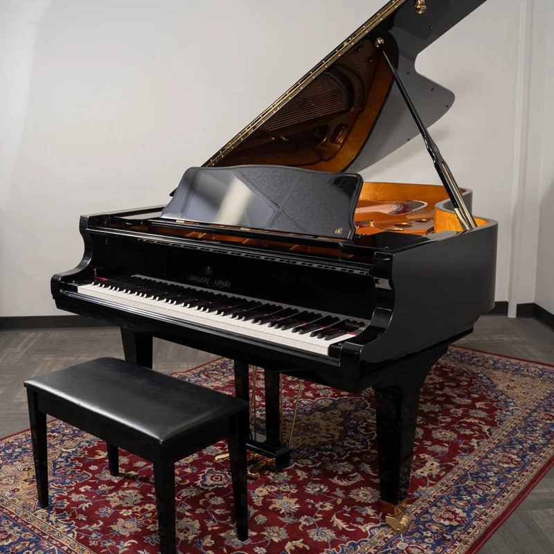 Shigeru Kawai  SK-6