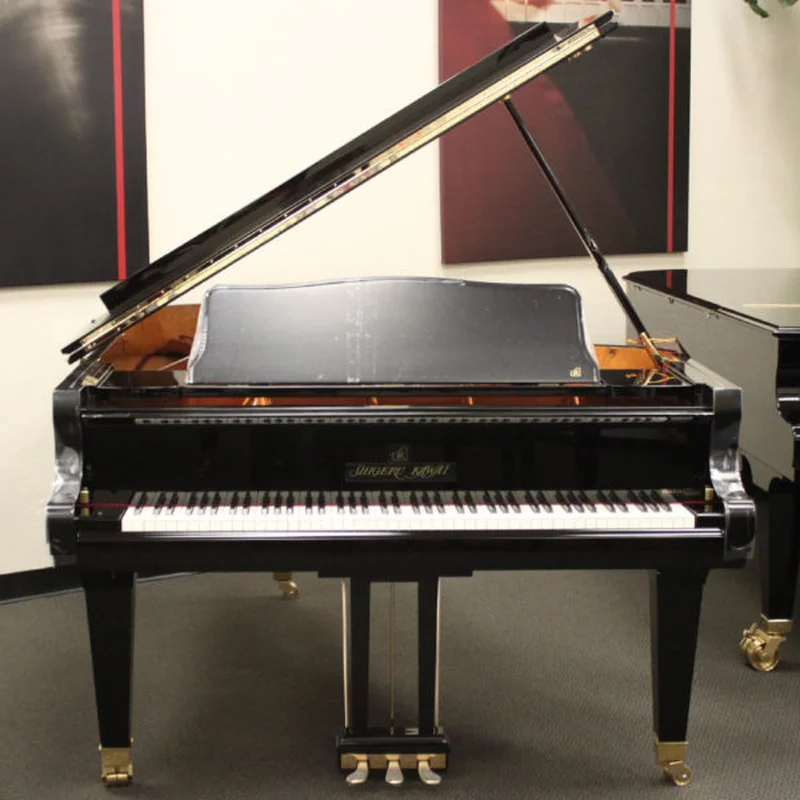 Shigeru Kawai  SK-7