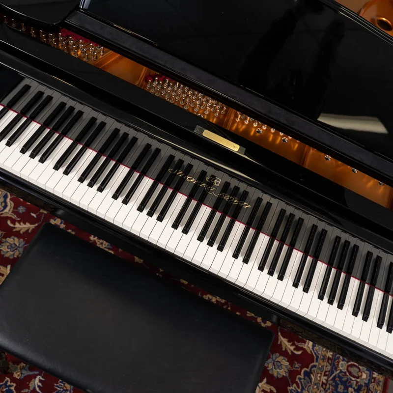 Shigeru Kawai  SK-7