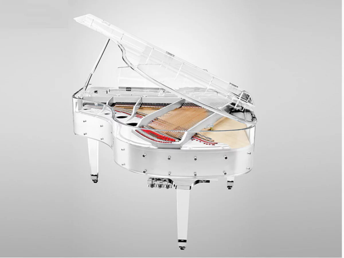 Kayserburg Crystal GH160YJ