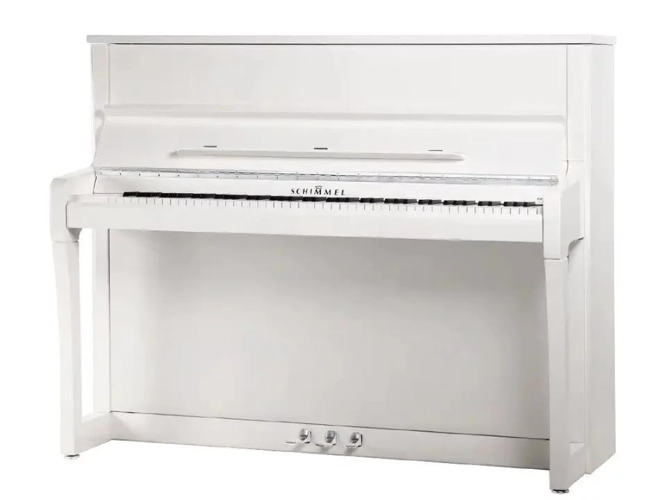 Konzert K122 Elegence (White High Gloss)