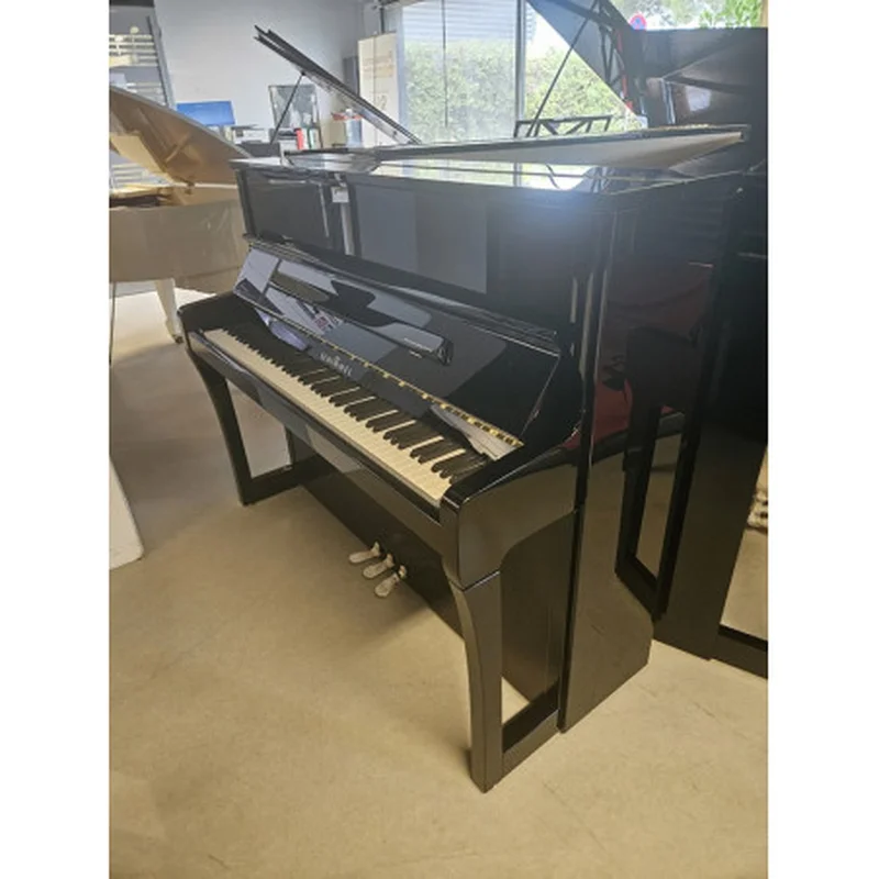 Konzert K122 Elegence (Ebony High Gloss)