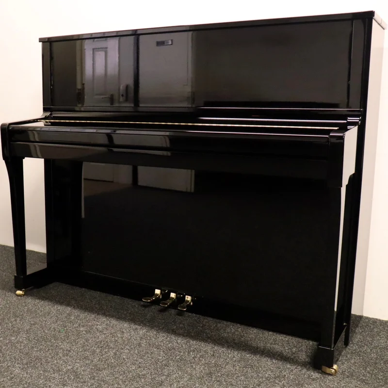 Konzert K122 Elegence (Ebony High Gloss)