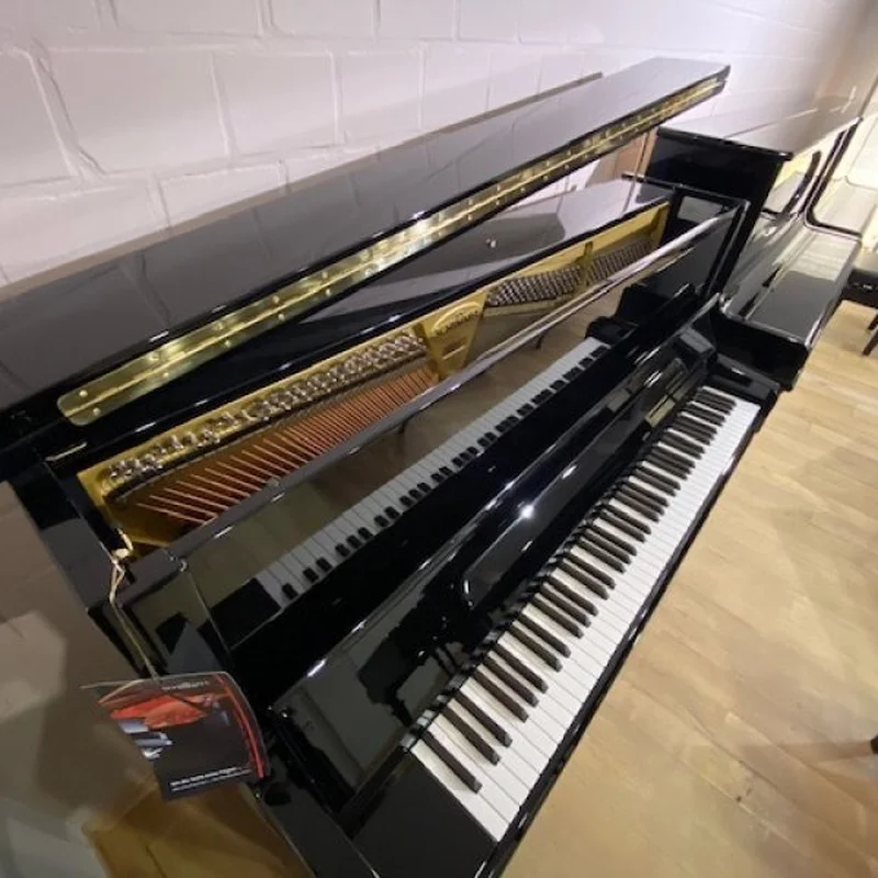 Konzert K125 Tradition