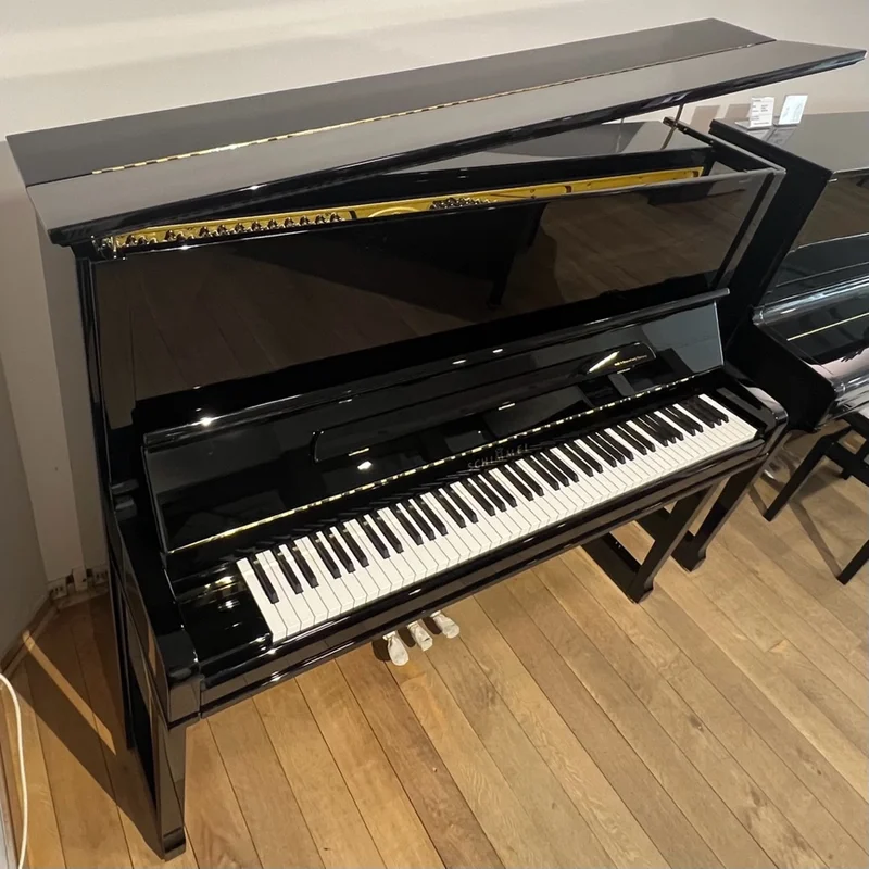 Konzert K132 Tradition