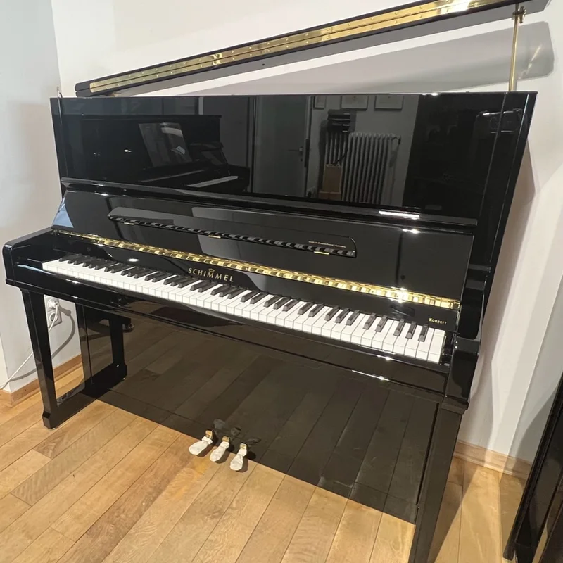 Konzert K132 Tradition