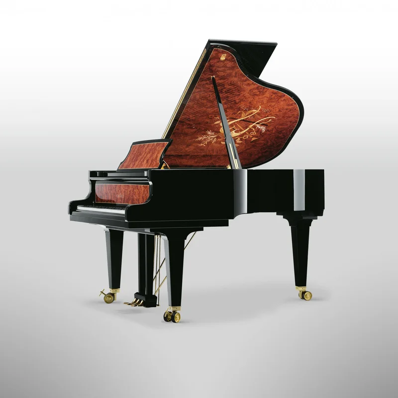 Konzert K175 Tradition