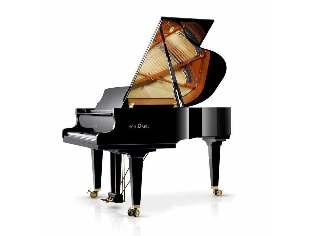 Konzert K175 Tradition