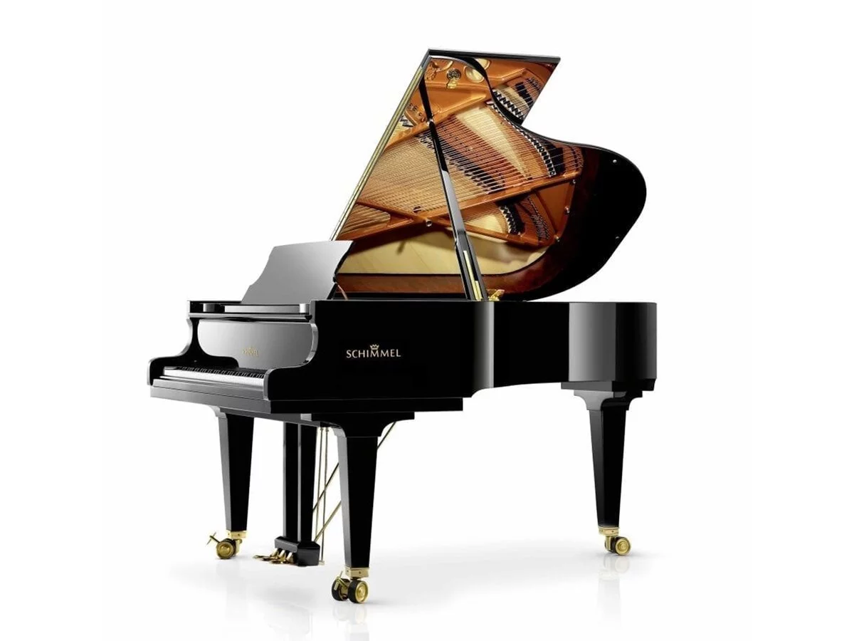 Konzert K195 Tradition