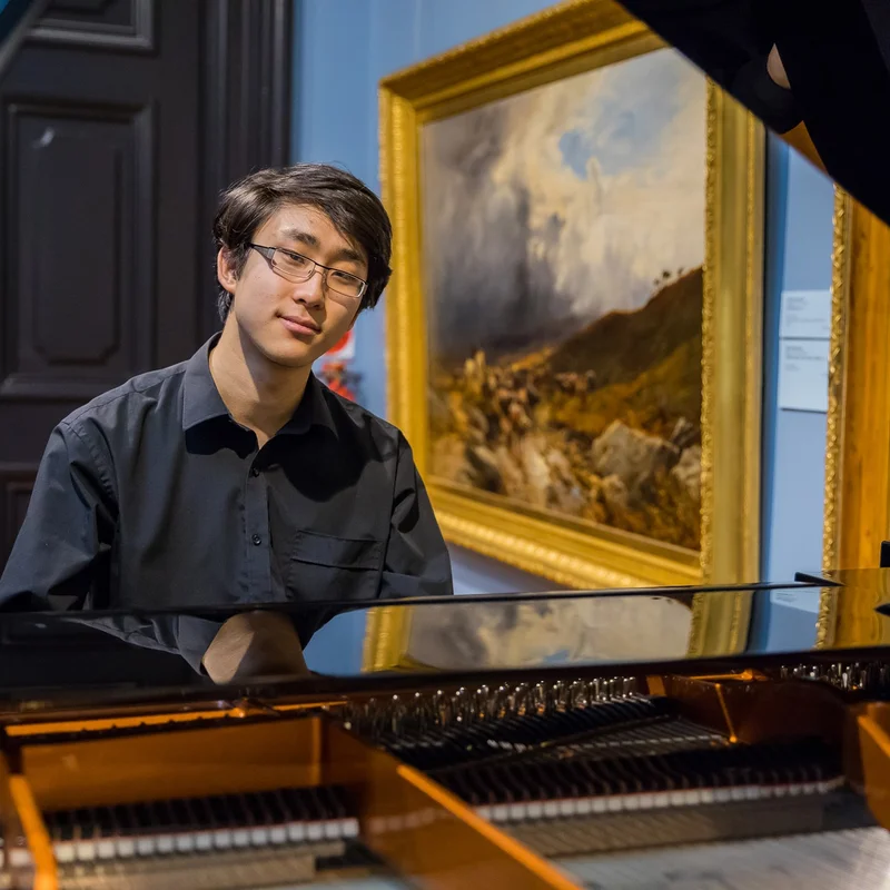 Konzert K219 Tradition