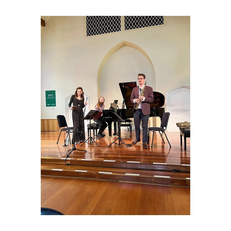 Konzert K219 Tradition