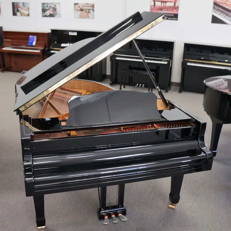 Konzert K230 Tradition