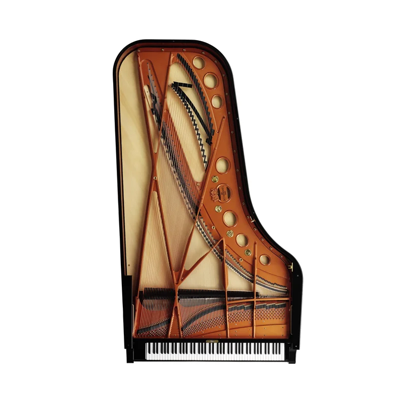 Konzert K280 Tradition