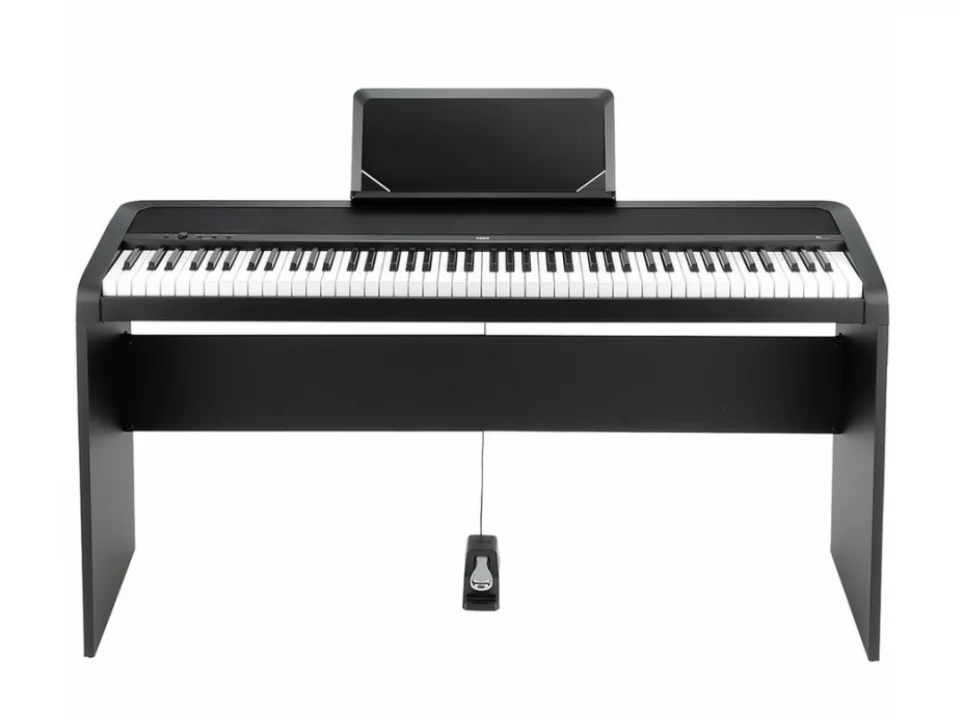 Korg B1