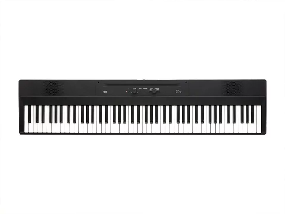 KORG B2SP Black