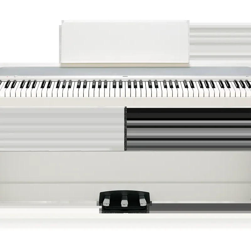 KORG B2SP White