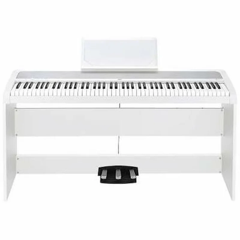 KORG B2SP White