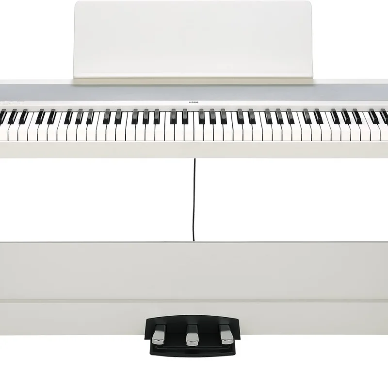 KORG B2SP White