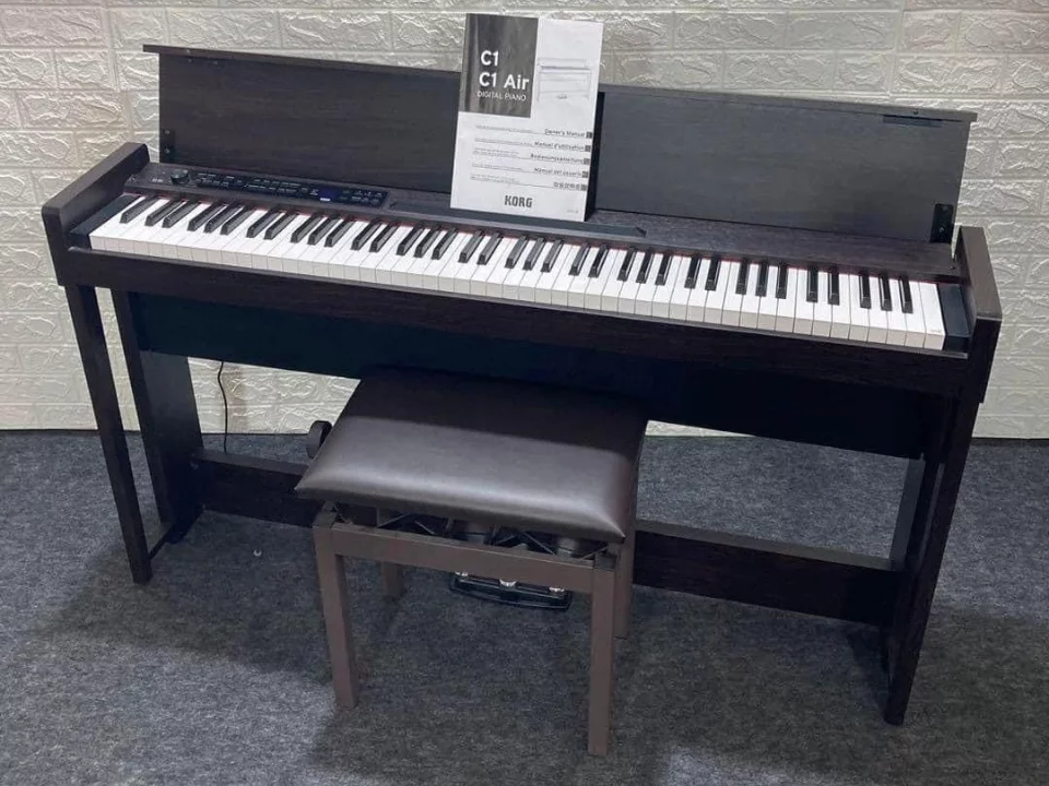 KORG C1 Air Black (New)