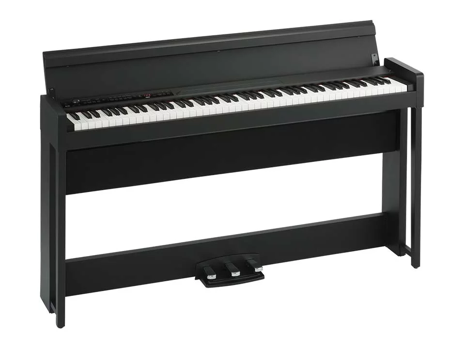 KORG C1 Air Black