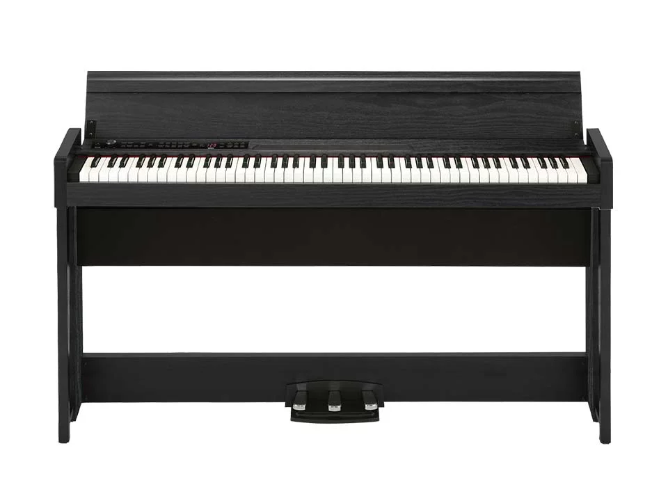 KORG C1 Air Black