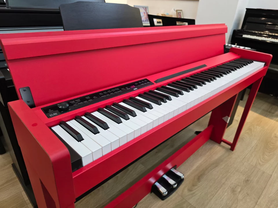 KORG C1 Air RD