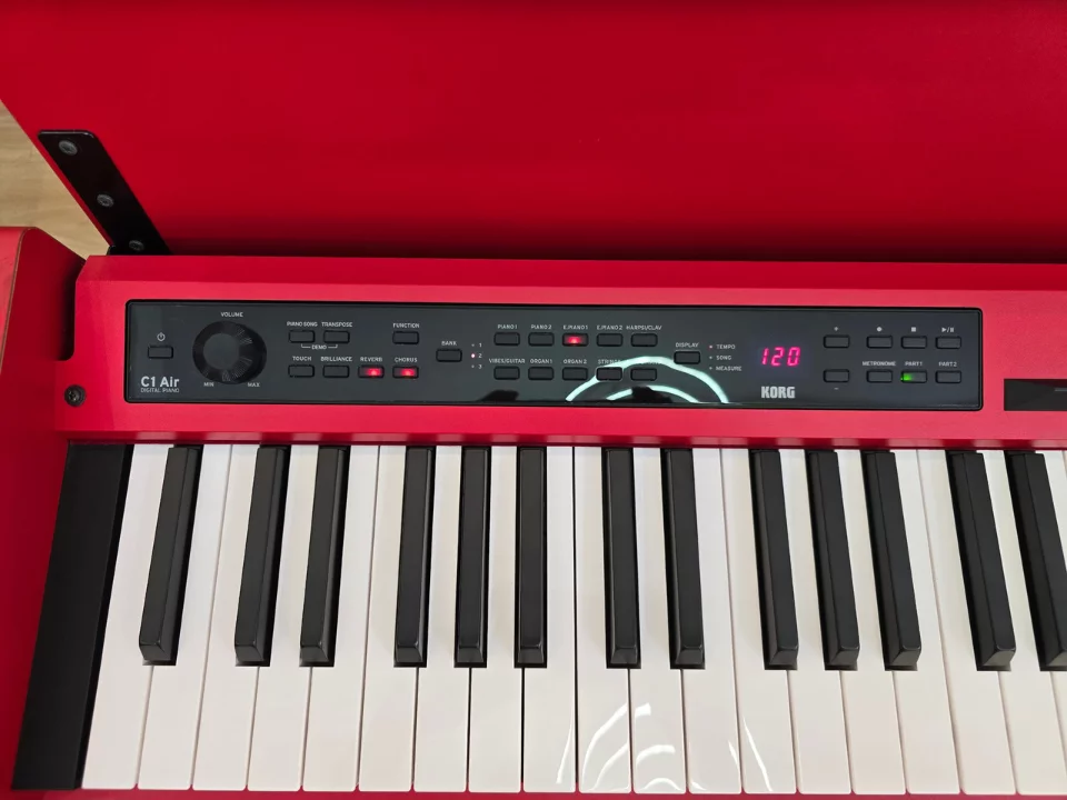 KORG C1 Air RD
