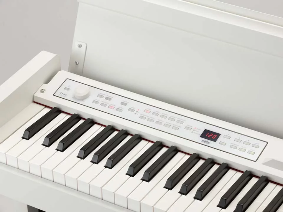 KORG C1 Air WH