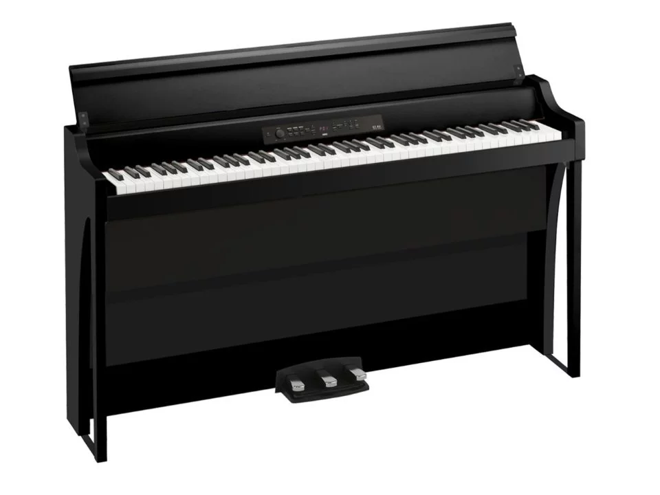 KORG G1B Air (Black)