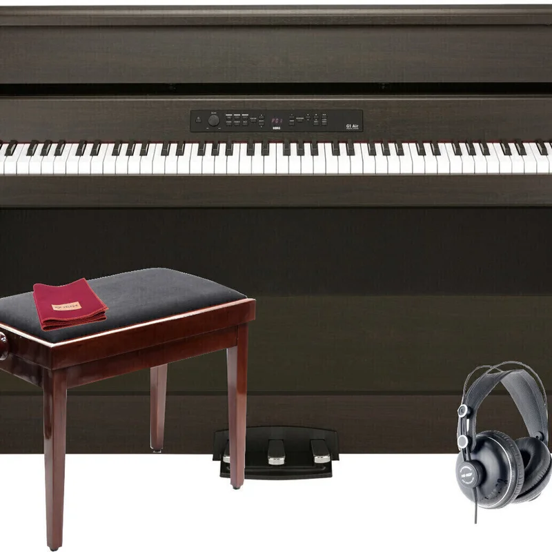 KORG G1B Air (Brown)