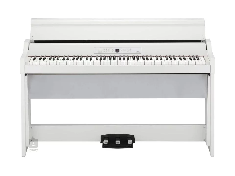 KORG G1B Air (White)