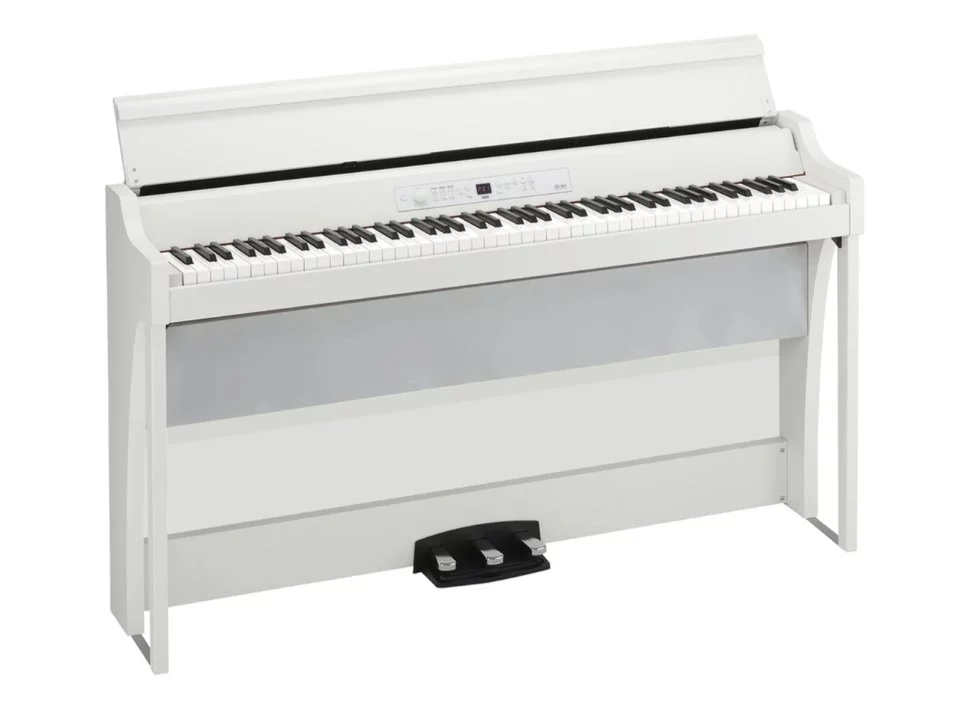 KORG G1B Air (White)