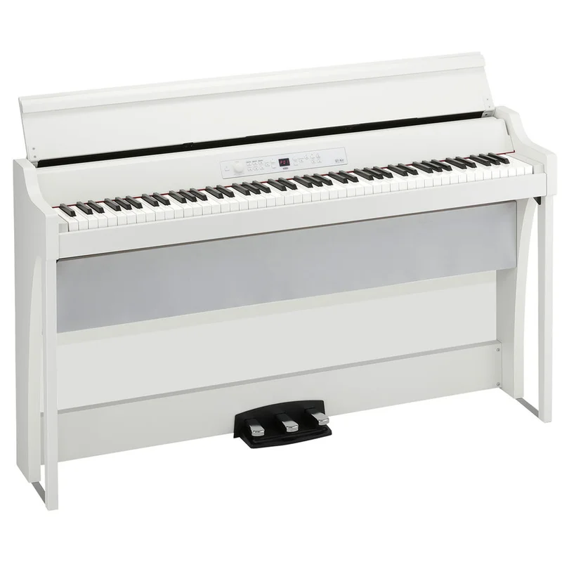 KORG G1B Air (White)
