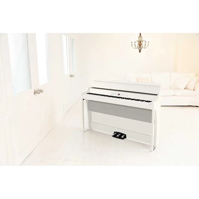 KORG G1B Air (White)