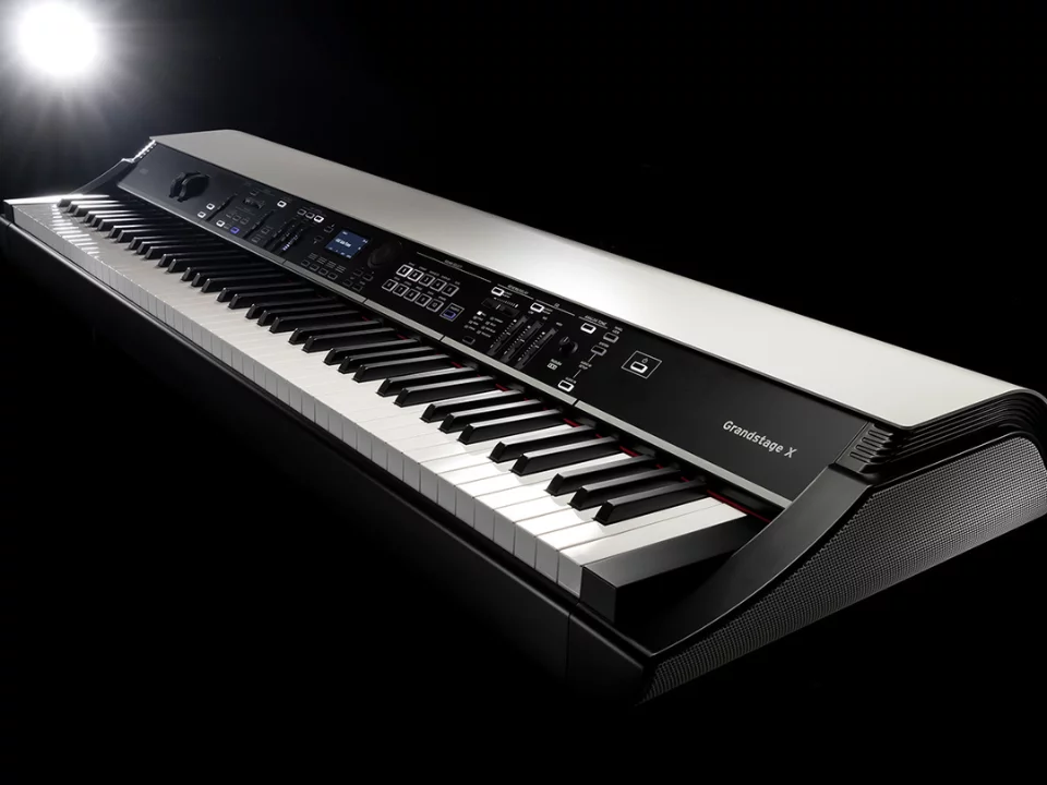 KORG GrandStage X