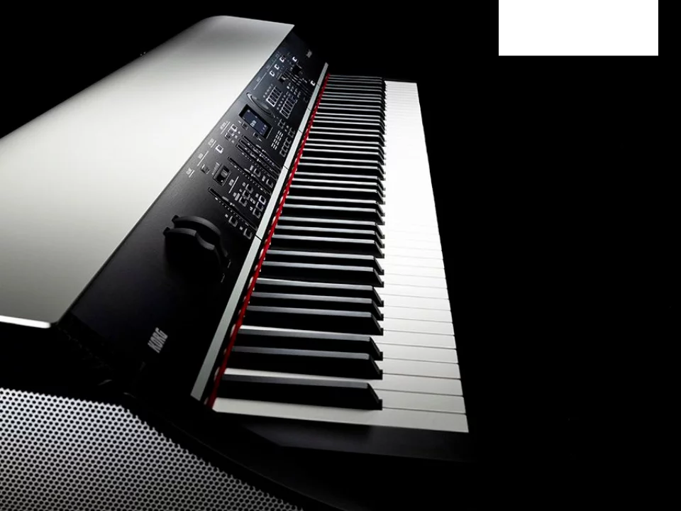 KORG GrandStage X