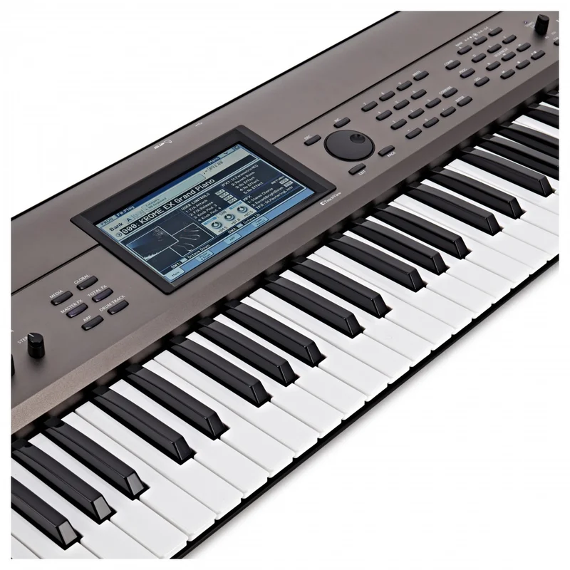 Korg Krome EX 61