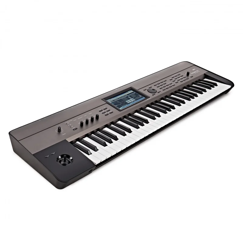 Korg Krome EX 61