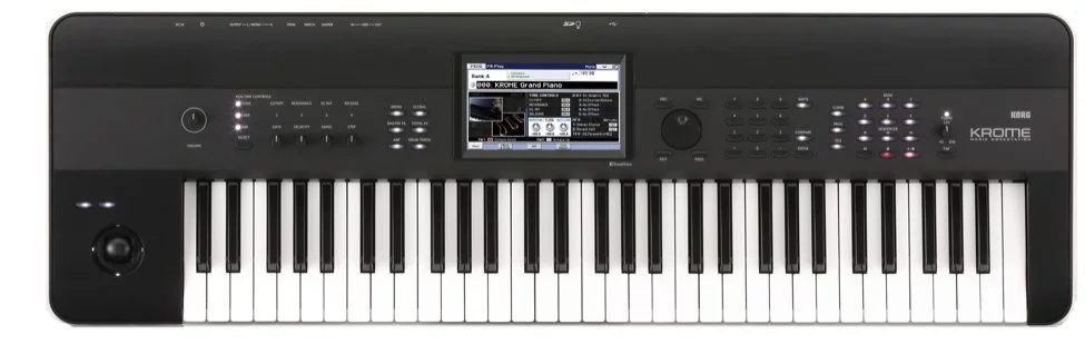 Korg Krome EX 61